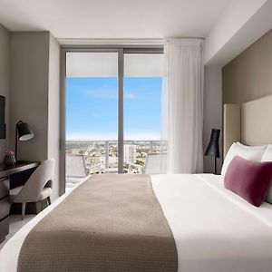 One-Bedroom Penthouse