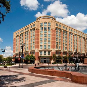 Houston Marriott Sugar Land